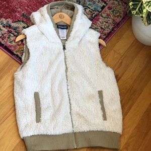 Patagonia Women’s Sherpa Vest
